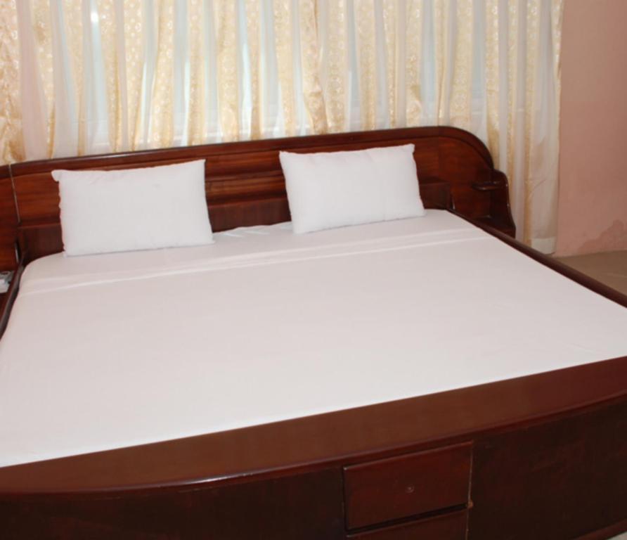 Hotel Obama Accra Szoba fotó
